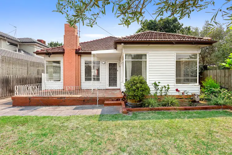 2 Barrett Court, Yarraville VIC 3013
