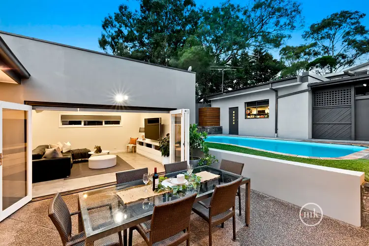 50 Astley Street, Montmorency VIC 3094