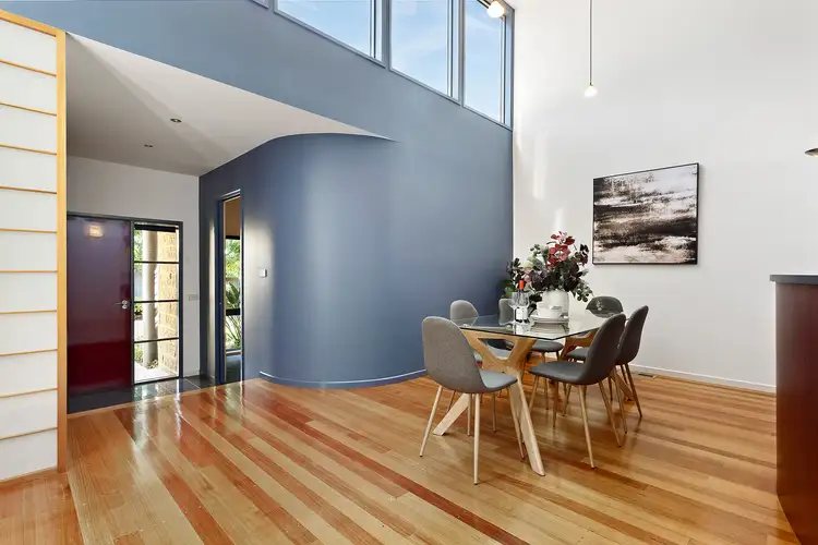 Fifth view of Homely townhouse listing, 6/20 Huntingtower Crescent, Mount Waverley VIC 3149