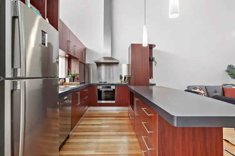 Sixth view of Homely townhouse listing, 6/20 Huntingtower Crescent, Mount Waverley VIC 3149