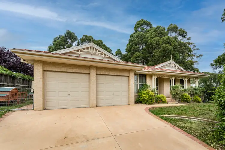 6 Livingstone Court, Mittagong NSW 2575