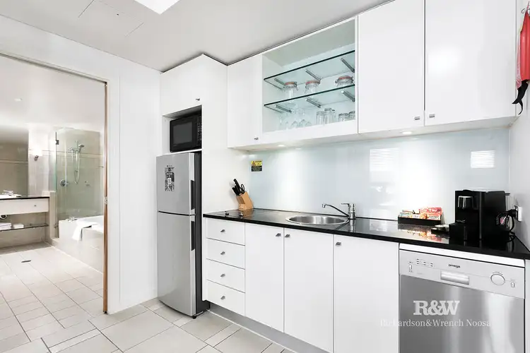 Third view of Homely apartment listing, 126/32 Hastings Street, Noosa Heads QLD 4567