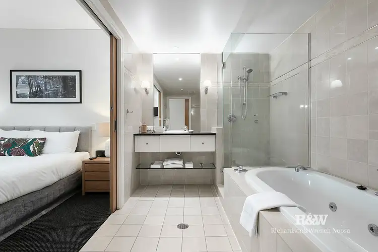 Seventh view of Homely apartment listing, 126/32 Hastings Street, Noosa Heads QLD 4567