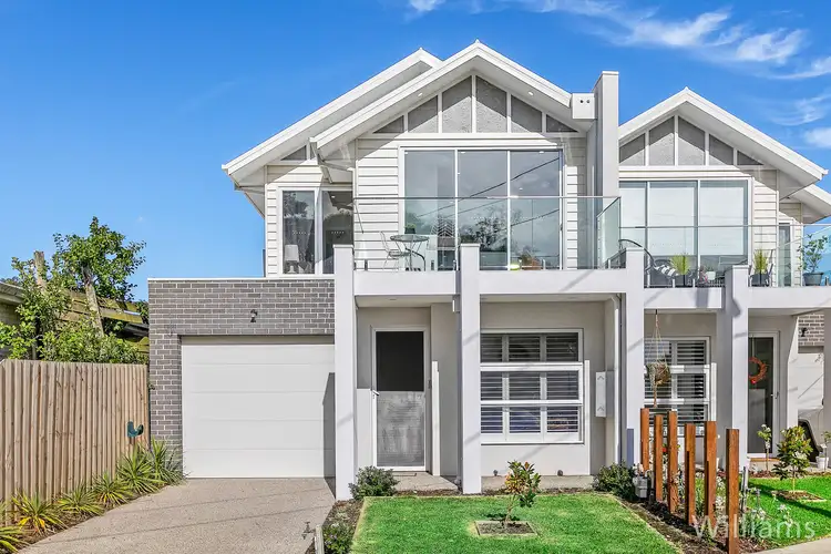 22 Bruce Street, Newport VIC 3015
