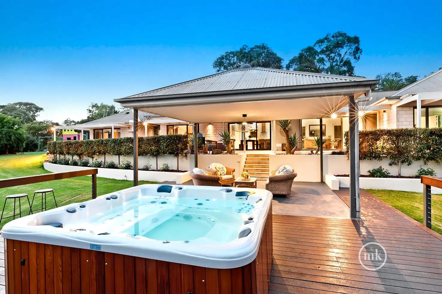Main view of Homely house listing, 67-99 De Fredericks Road, Yarrambat VIC 3091