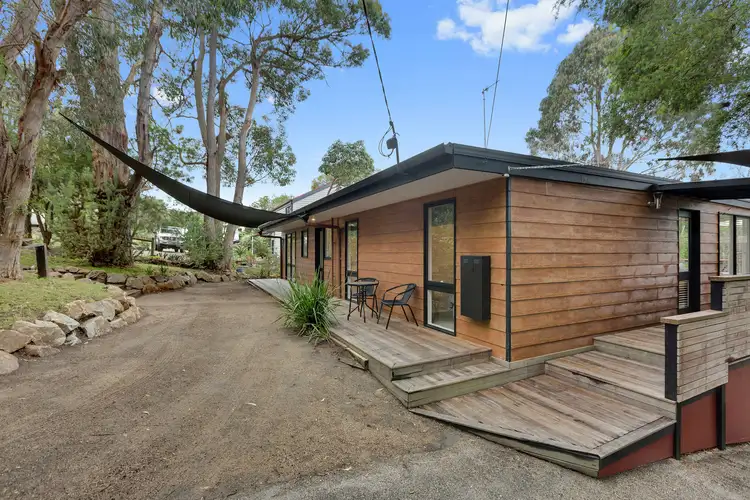 32 Seabrook Avenue, Rosebud VIC 3939