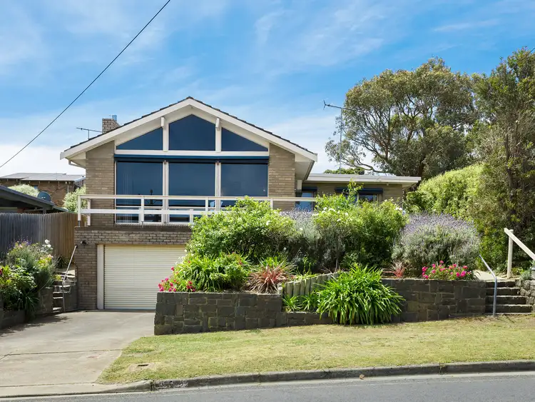 Main view of Homely house listing, 6 Rocklea Drive, Torquay VIC 3228