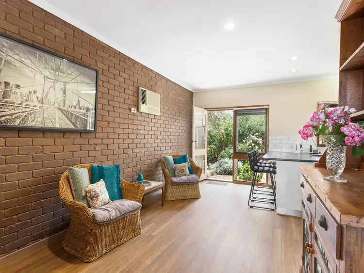 Fourth view of Homely house listing, 6 Rocklea Drive, Torquay VIC 3228