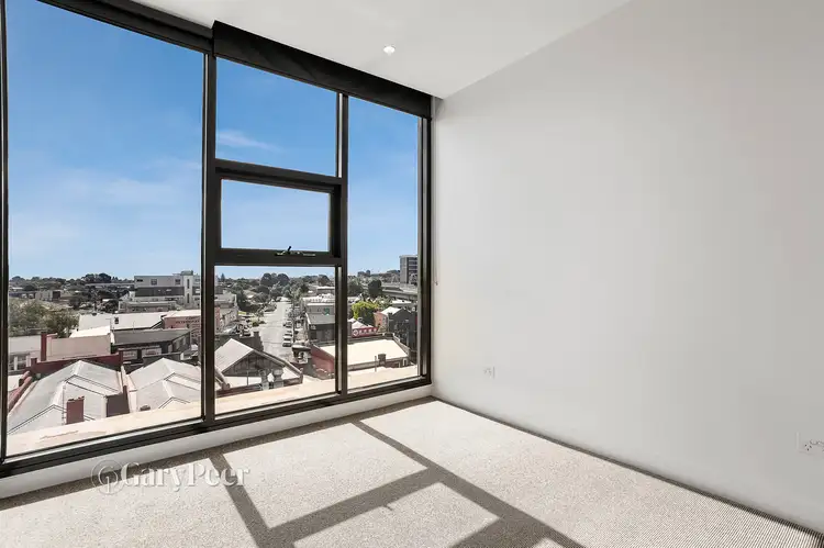 Fourth view of Homely apartment listing, 407/2 Morton Avenue, Carnegie VIC 3163