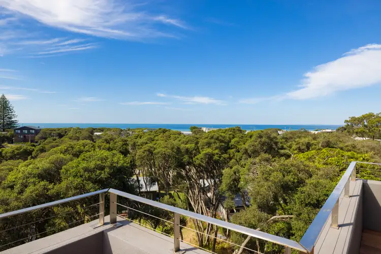 Second view of Homely house listing, 9 Butler Street, Rye VIC 3941