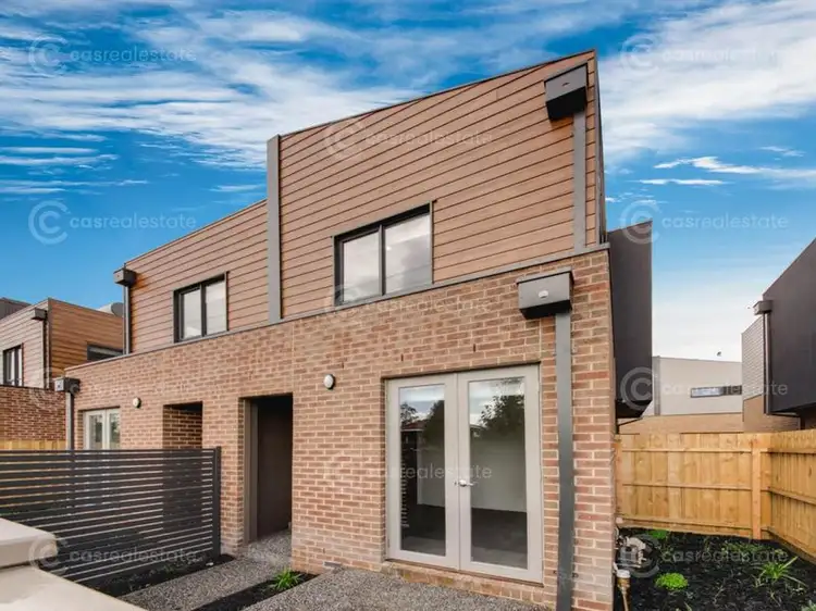 Main view of Homely townhouse listing, 9/80 Mitchell Parade, Pascoe Vale South VIC 3044
