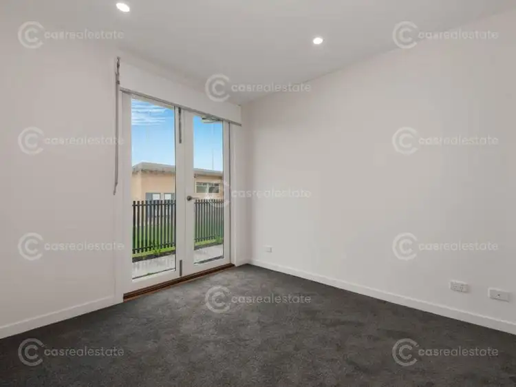 Second view of Homely townhouse listing, 9/80 Mitchell Parade, Pascoe Vale South VIC 3044