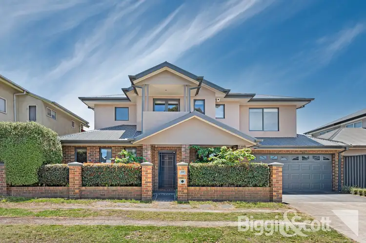 42 Albert Facey Street, Maidstone VIC 3012