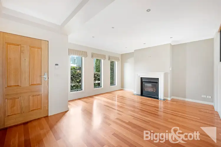 Second view of Homely house listing, 42 Albert Facey Street, Maidstone VIC 3012
