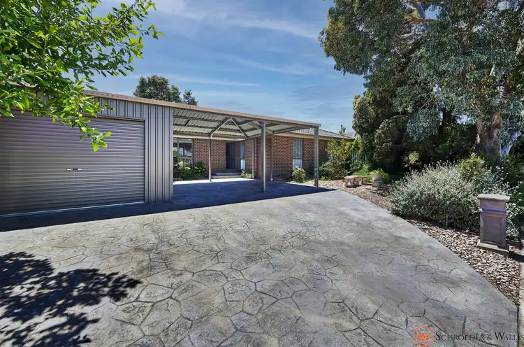 Second view of Homely house listing, 166 Windermere Drive, Ferntree Gully VIC 3156