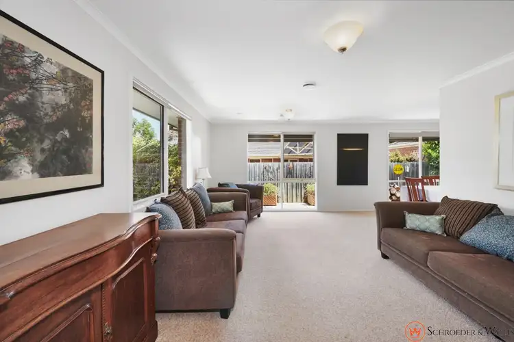 Third view of Homely house listing, 166 Windermere Drive, Ferntree Gully VIC 3156