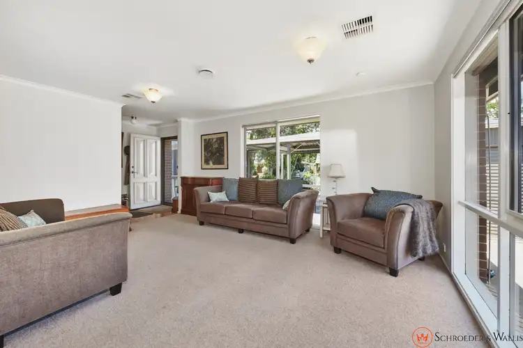 Fourth view of Homely house listing, 166 Windermere Drive, Ferntree Gully VIC 3156