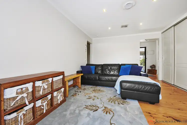 Fifth view of Homely house listing, 166 Windermere Drive, Ferntree Gully VIC 3156