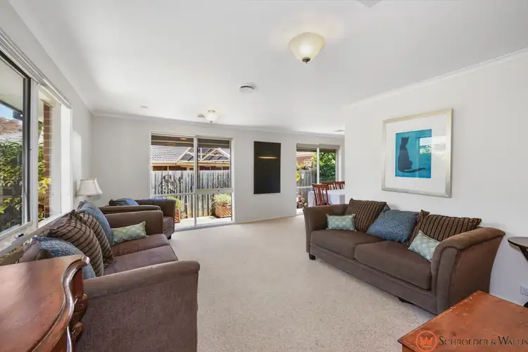 Sixth view of Homely house listing, 166 Windermere Drive, Ferntree Gully VIC 3156