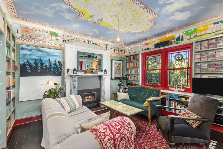 Third view of Homely house listing, 1 Queensberry Street, Daylesford VIC 3460