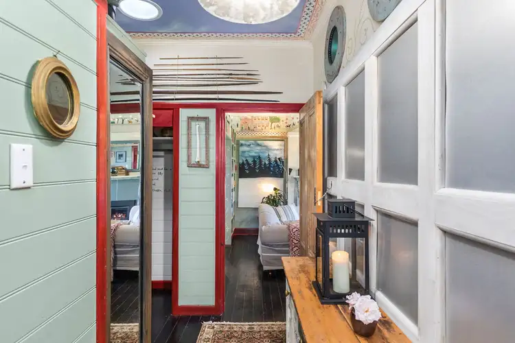 Sixth view of Homely house listing, 1 Queensberry Street, Daylesford VIC 3460