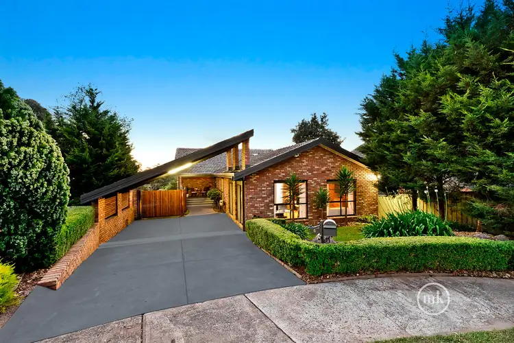 5 Purri Close, Greensborough VIC 3088