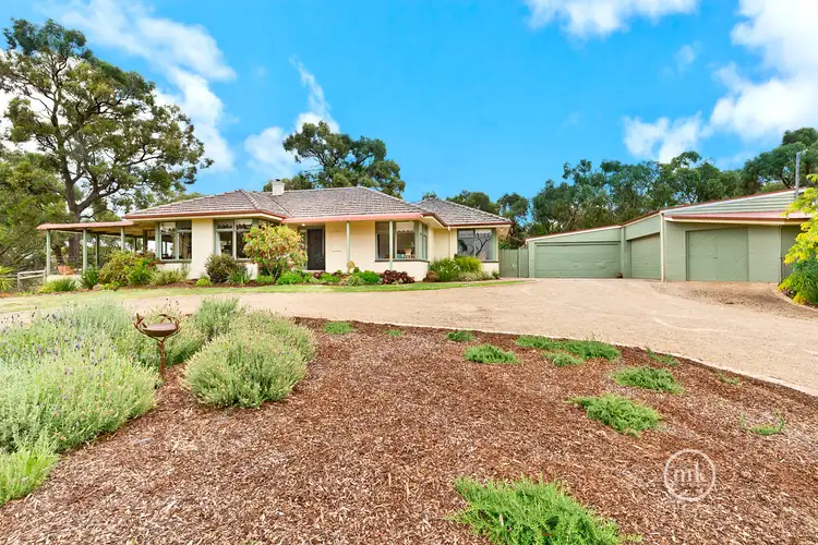 Main view of Homely house listing, 405 Long Gully Road, Panton Hill VIC 3759