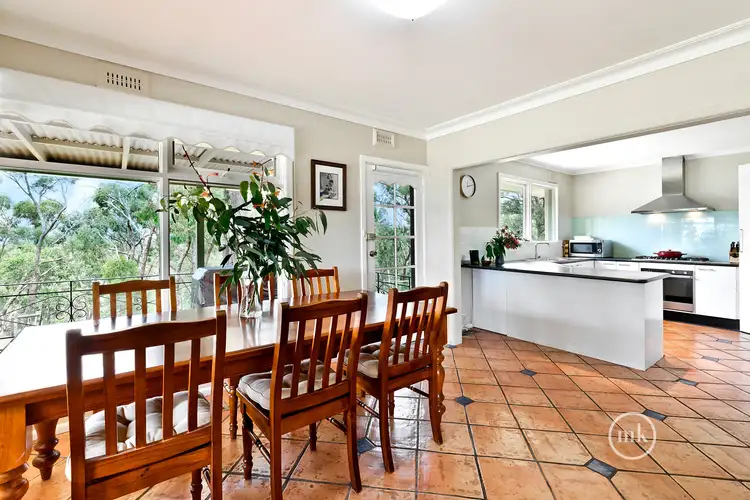 Fourth view of Homely house listing, 405 Long Gully Road, Panton Hill VIC 3759