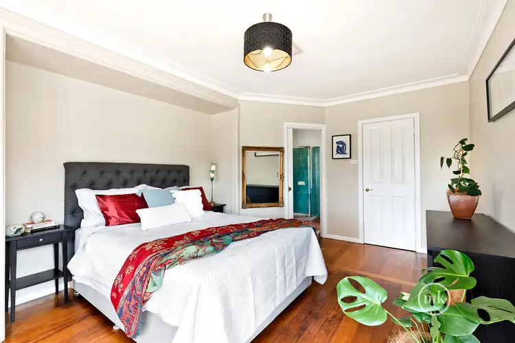 Fifth view of Homely house listing, 405 Long Gully Road, Panton Hill VIC 3759