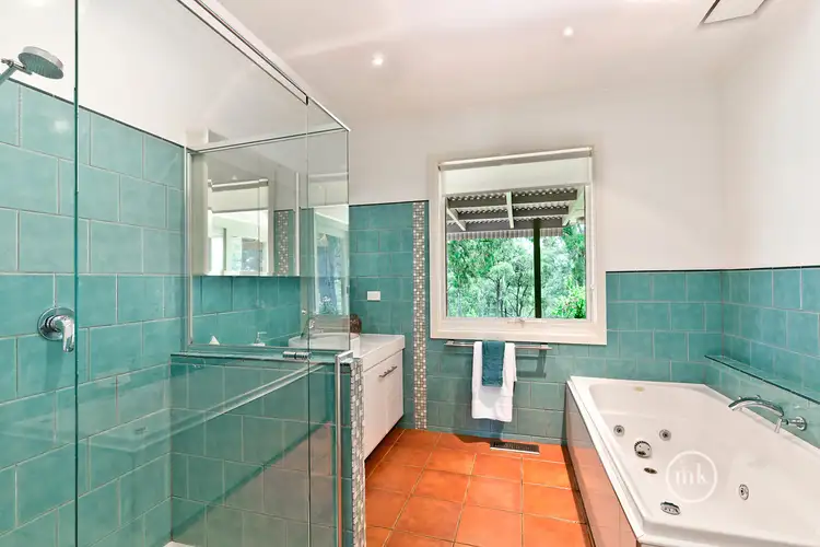 Sixth view of Homely house listing, 405 Long Gully Road, Panton Hill VIC 3759