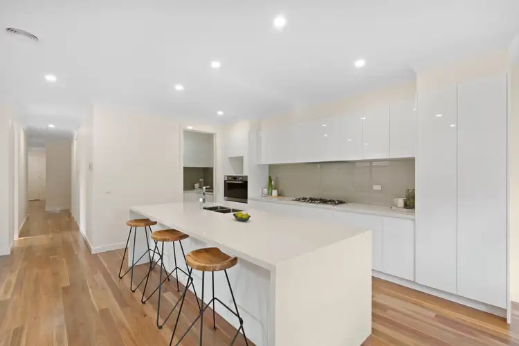 Third view of Homely house listing, 16 Reilly Street, Ringwood VIC 3134