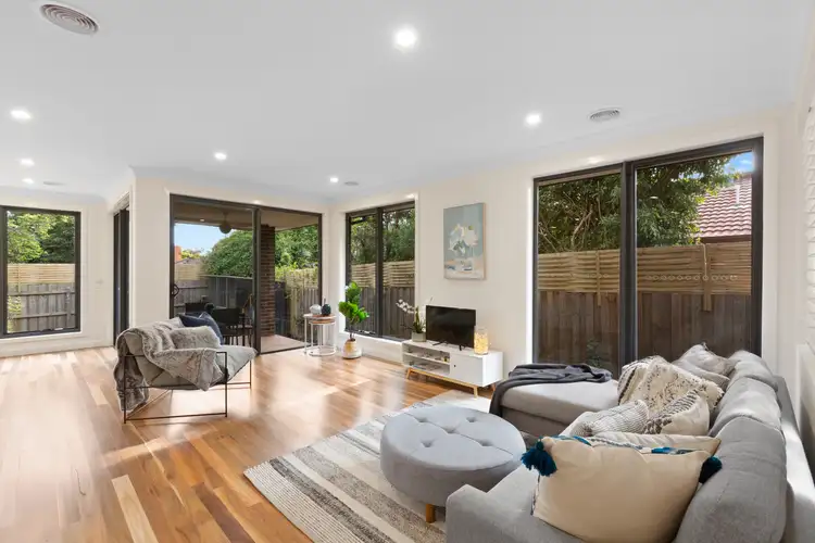 Fourth view of Homely house listing, 16 Reilly Street, Ringwood VIC 3134