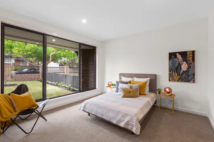 Fifth view of Homely house listing, 16 Reilly Street, Ringwood VIC 3134
