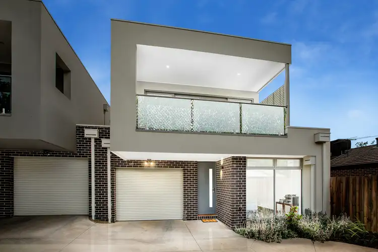 5/13 Old Lilydale Road, Ringwood East VIC 3135
