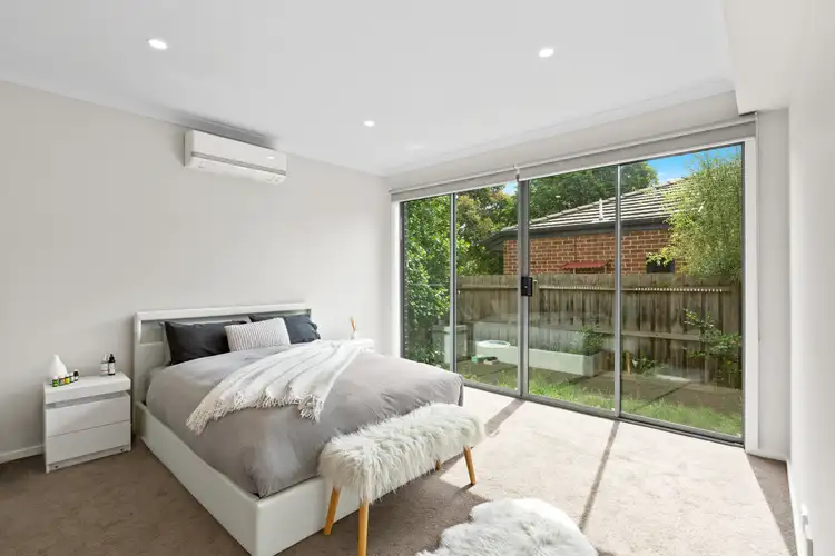 Fifth view of Homely unit listing, 5/13 Old Lilydale Road, Ringwood East VIC 3135
