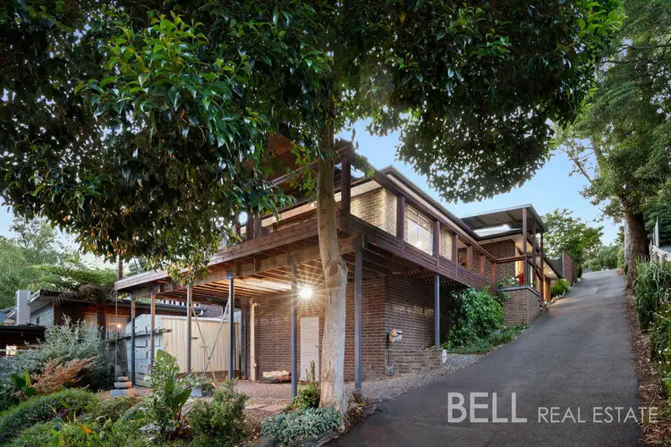 28 Russell Street, Mount Evelyn VIC 3796