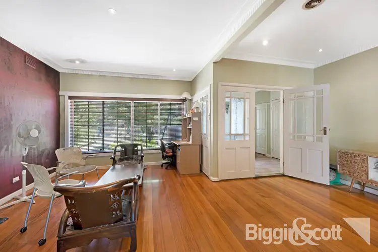 Second view of Homely house listing, 6 Dunedin Street, Maidstone VIC 3012
