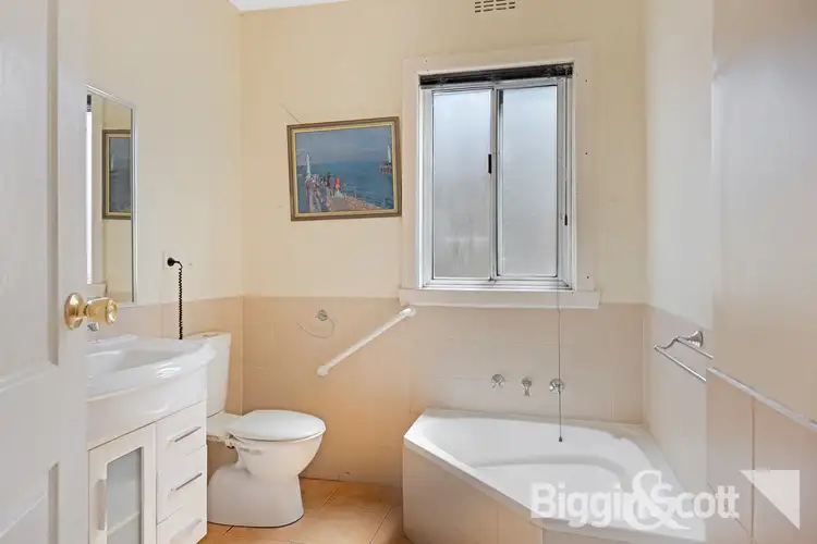 Fifth view of Homely house listing, 6 Dunedin Street, Maidstone VIC 3012