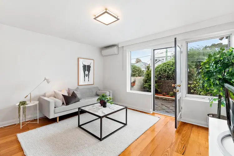 2/45 Spring Street, Prahran VIC 3181