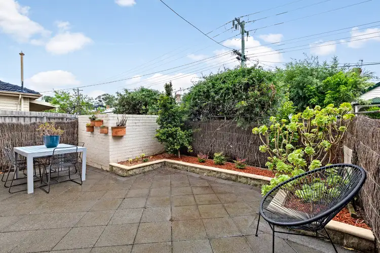 Second view of Homely apartment listing, 2/45 Spring Street, Prahran VIC 3181