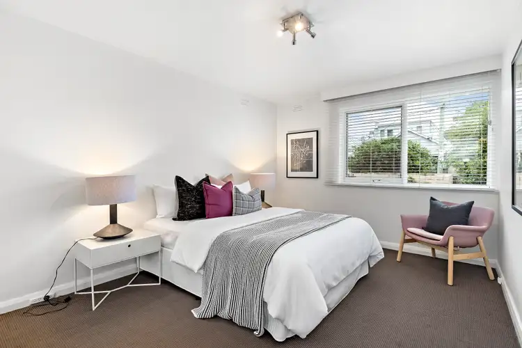 Fourth view of Homely apartment listing, 2/45 Spring Street, Prahran VIC 3181