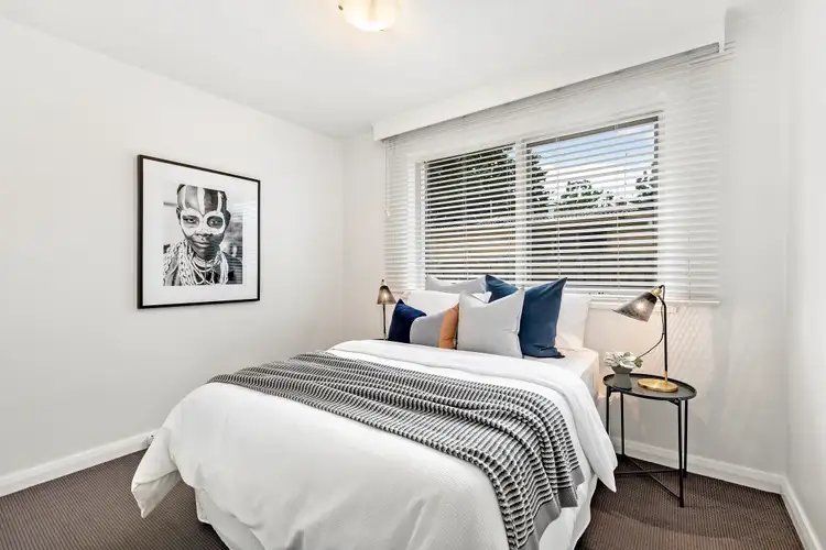 Fifth view of Homely apartment listing, 2/45 Spring Street, Prahran VIC 3181