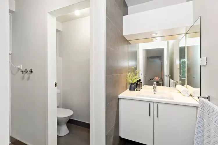 Sixth view of Homely apartment listing, 2/45 Spring Street, Prahran VIC 3181