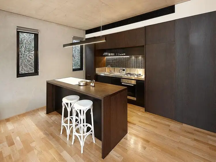 Fourth view of Homely apartment listing, 3/20 Airlie Bank Lane, South Yarra VIC 3141