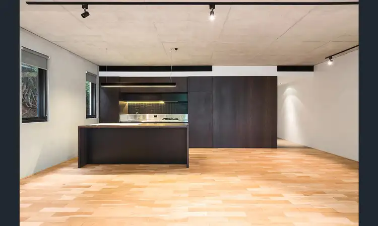 Fifth view of Homely apartment listing, 3/20 Airlie Bank Lane, South Yarra VIC 3141