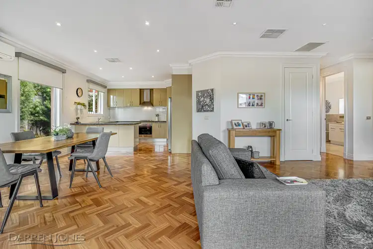 Second view of Homely house listing, 7/151 St Helena Road, Greensborough VIC 3088