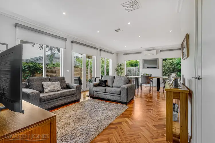 Third view of Homely house listing, 7/151 St Helena Road, Greensborough VIC 3088
