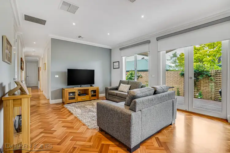 Fourth view of Homely house listing, 7/151 St Helena Road, Greensborough VIC 3088