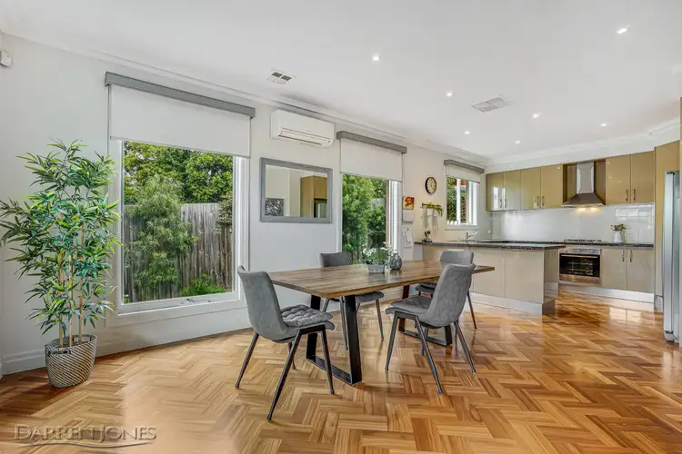 Fifth view of Homely house listing, 7/151 St Helena Road, Greensborough VIC 3088