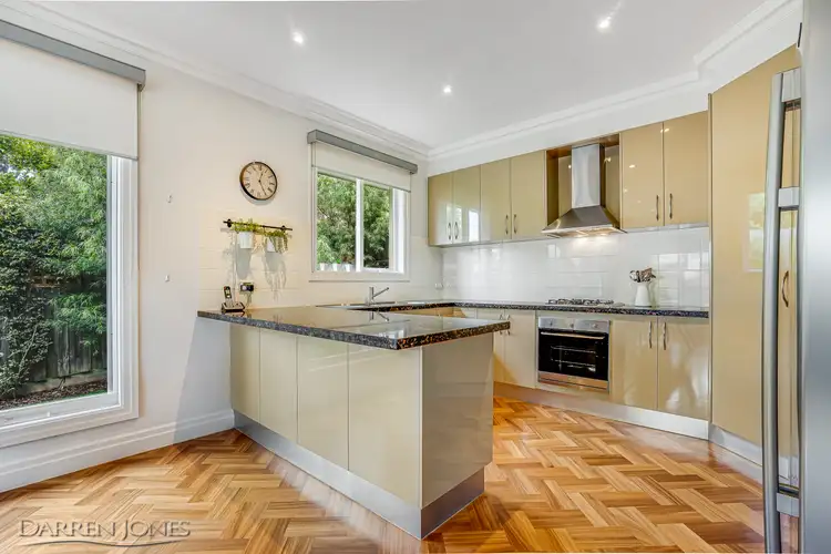 Sixth view of Homely house listing, 7/151 St Helena Road, Greensborough VIC 3088